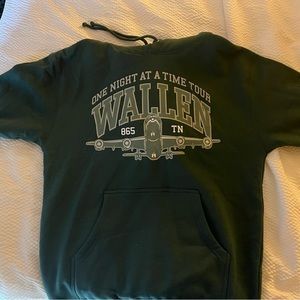 Morgan Wallen One Night At A Time Your Hoodie